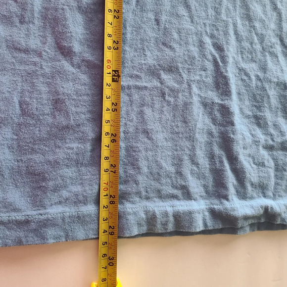 Nike mens t-shirt size XXL blue - Picture 5 of 6